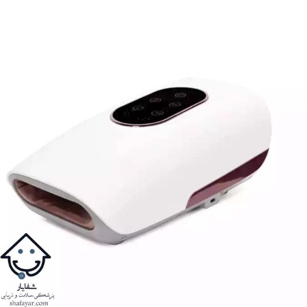 قیمت ماساژور دست