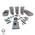 دستگاه جریان برق فیزیوتراپی