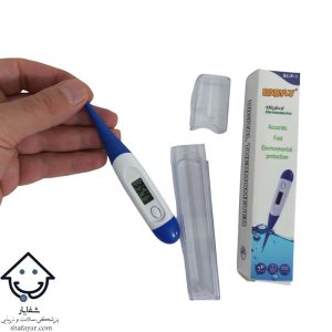 قیمت تب سنج دیجیتالی کودک