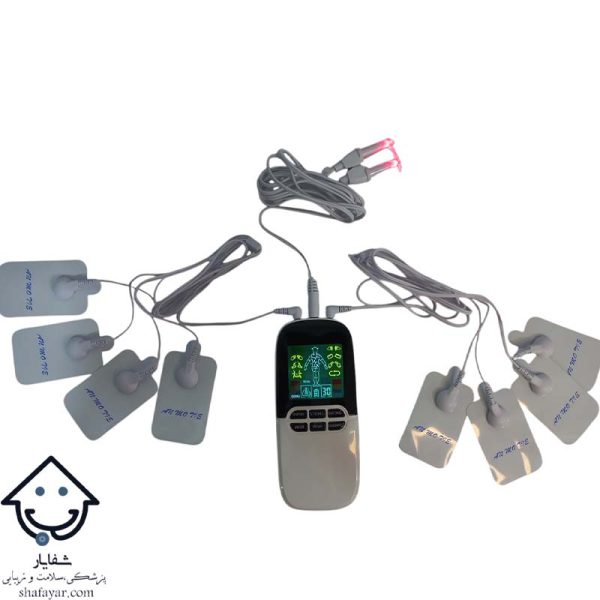 انواع دستگاه فیزیوتراپی