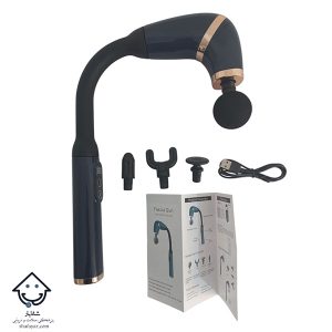 ماساژور تفنگی برای چی خوبه