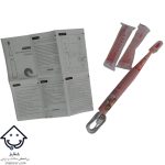 مسواک شارژی کودکان برند MDHL مدل U6A شارژی - Image 5
