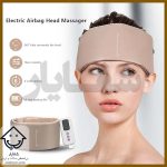 ماساژور سر و پیشانی