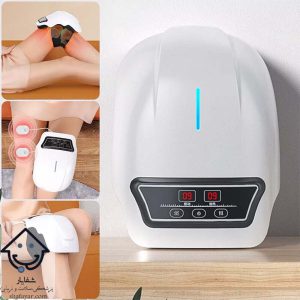 ماساژور زانو فیزیوتراپی