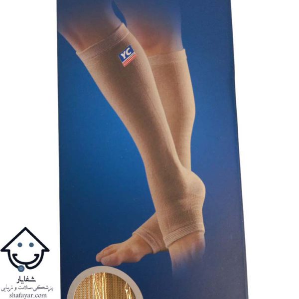 جوراب واریس پاک سمن دیجی کالا