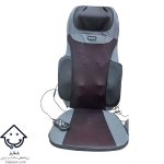 بهترین ماساژور صندلی ماشین