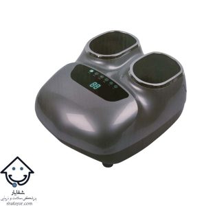 بهترین ماساژور پا