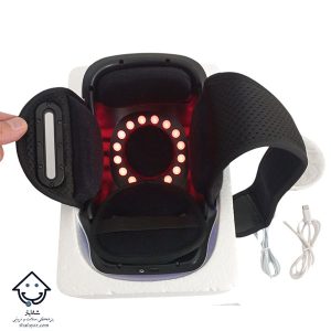 ماساژور زانو شیائومی