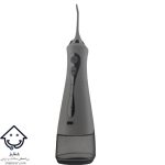 نمای کامل از دستگاه واتر جت دندان Oral Irrigator با طراحی شیک و کاربردی.