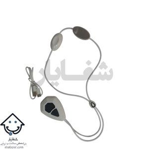 تنس گردن با فناوری EMS 