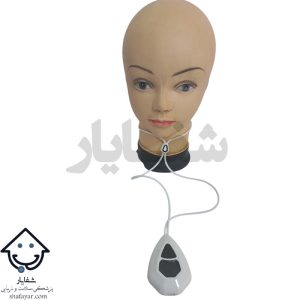 تنس گردن مدل آویز