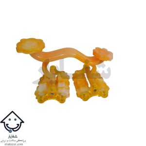 ماساژور رولی غلطکی دسته دار