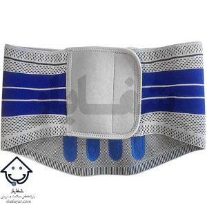 کمربند طبی ورزشی مخصوص درد کمر و سیاتیک