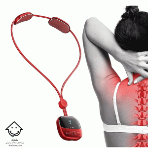 تنس گردن آویز حرارتی مناسب درد گردن