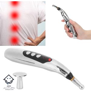 قلم ماساژور الکترونیکی طب سوزنی