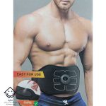 کمربند لاغری و شکم بند ماساژور سیکس پک ساز