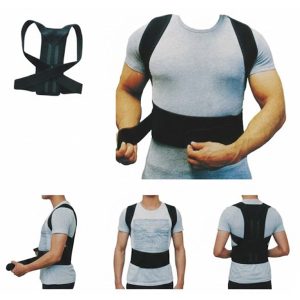 قوزبند طبی آتل دار برند Nobelium مدل چسپی