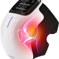 ماساژور زانو حرارتی