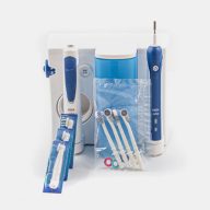 خرید لوازم بهداشت و زیبایی فردی شامل مسواک برقی و واترجت دندان