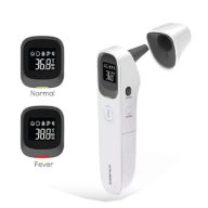 خرید و قیمت تب سنج و دما سنج دیجیتالی از شفایار