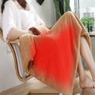 خرید و قیمت انواع کیسه آب گرم و پتو برقی از شفایار