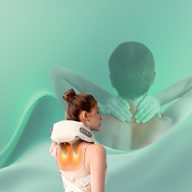 ماساژور گردن و شانه